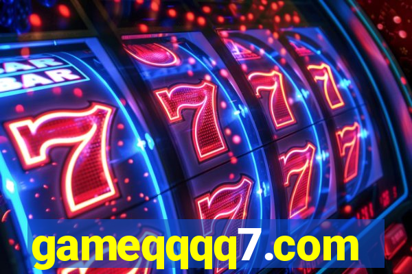 gameqqqq7.com