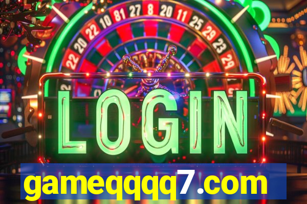 gameqqqq7.com