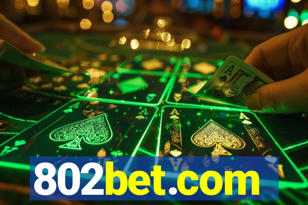 802bet.com