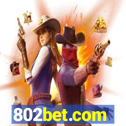 802bet.com