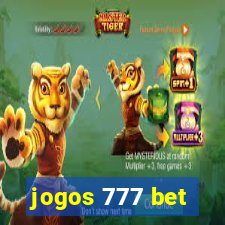 jogos 777 bet