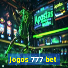 jogos 777 bet