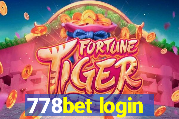 778bet login