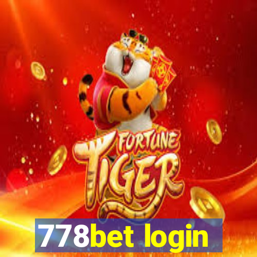 778bet login