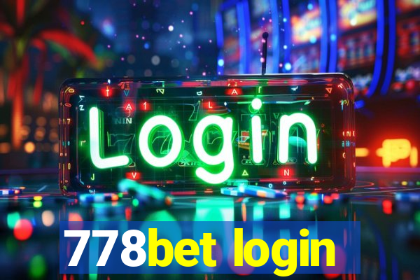 778bet login