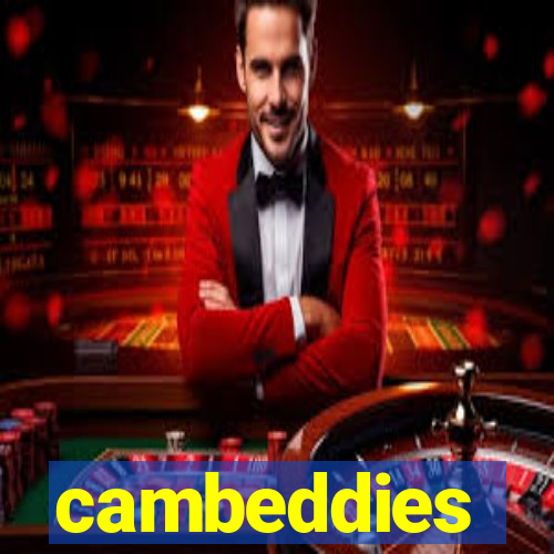 cambeddies