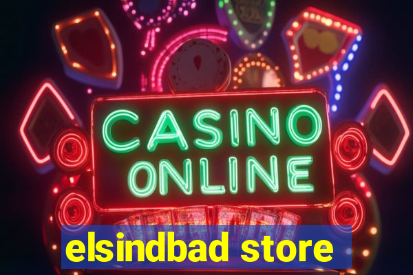 elsindbad store