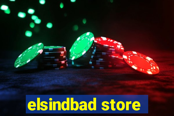 elsindbad store