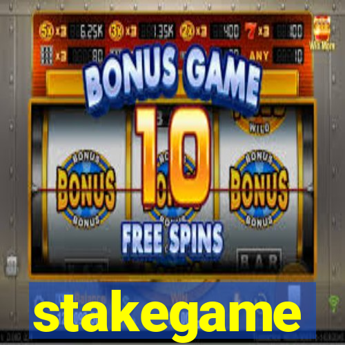 stakegame