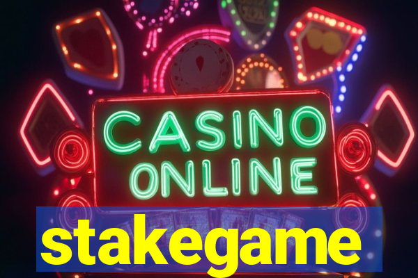 stakegame