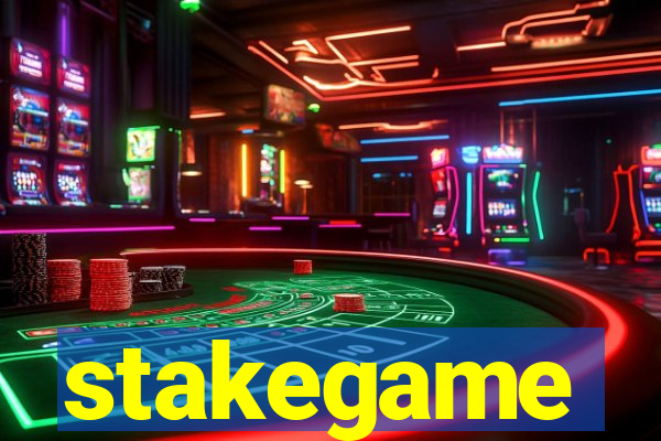 stakegame