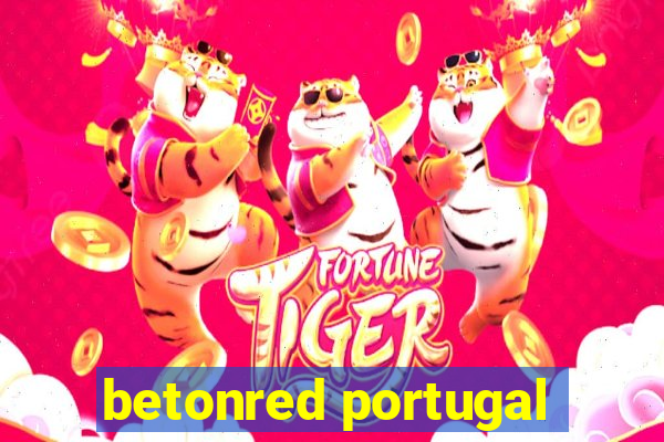 betonred portugal