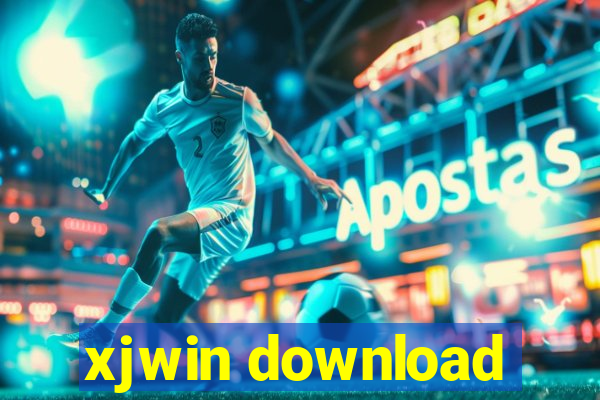 xjwin download