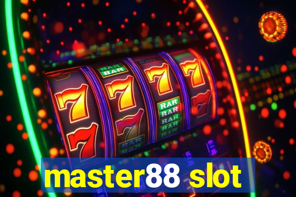 master88 slot