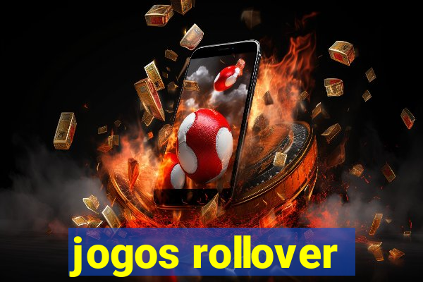 jogos rollover