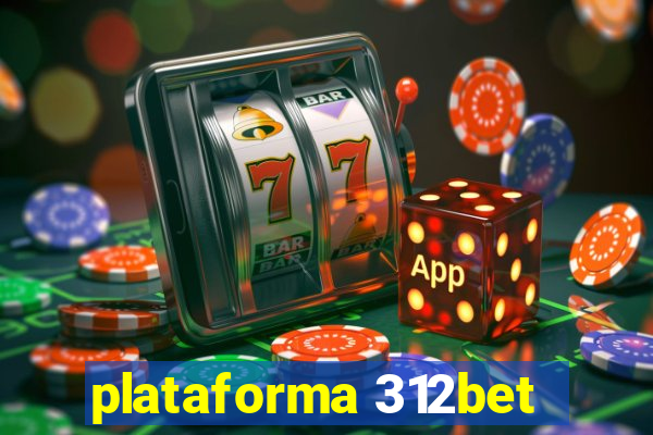 plataforma 312bet