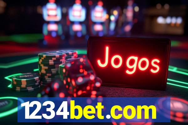 1234bet.com