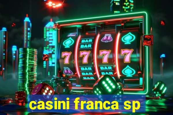 casini franca sp