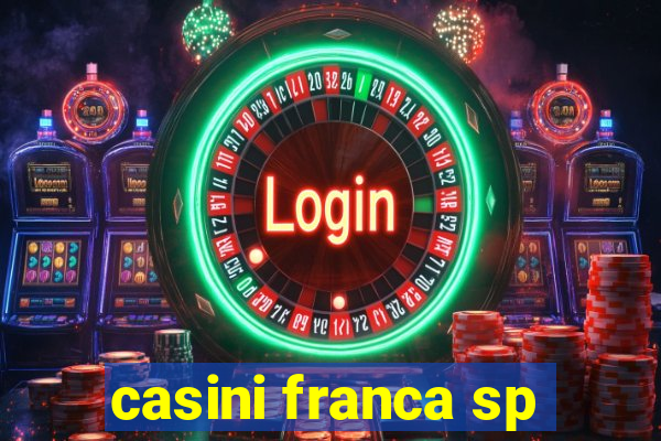 casini franca sp