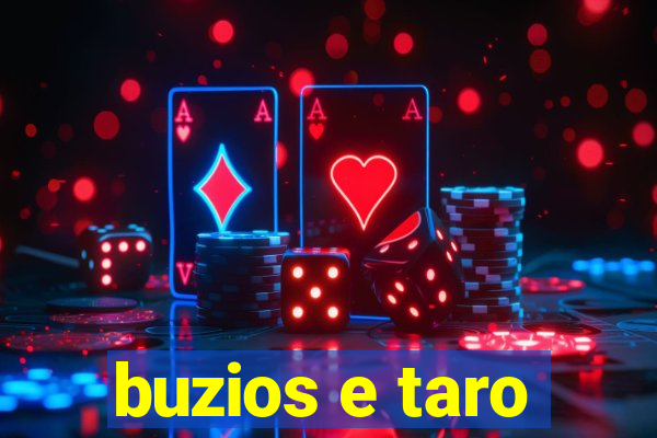 buzios e taro