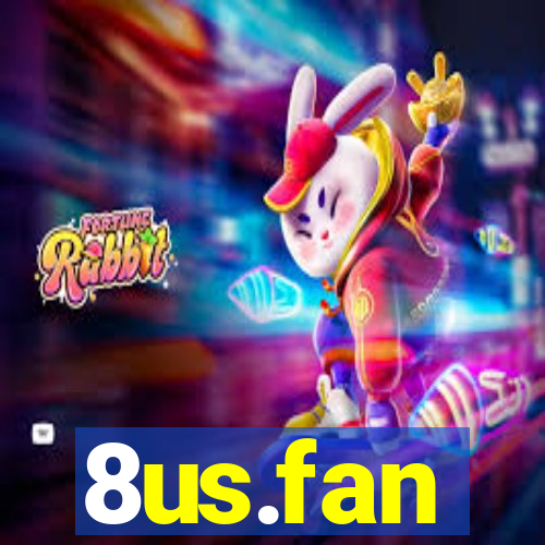 8us.fan