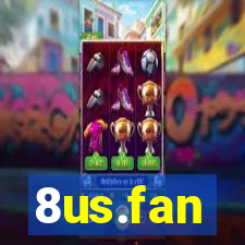 8us.fan