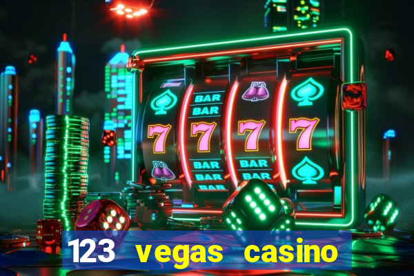 123 vegas casino free chips