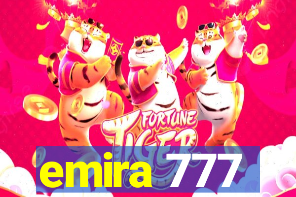 emira 777