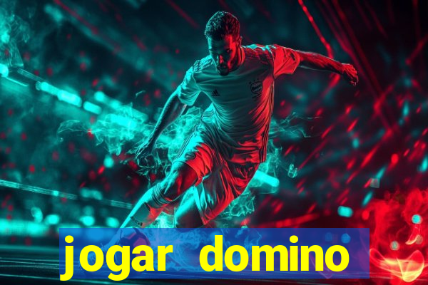 jogar domino apostado online