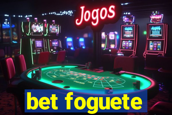 bet foguete