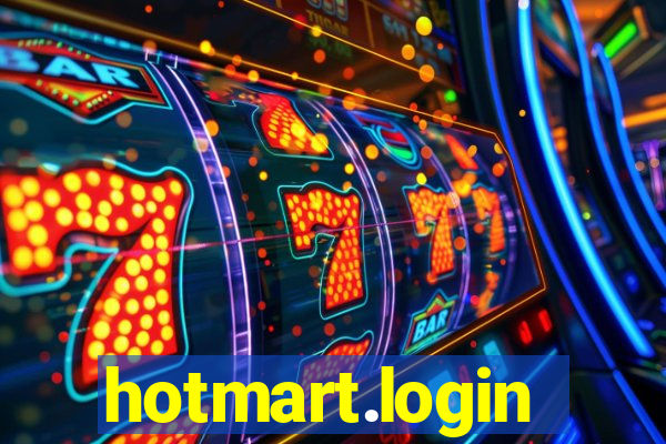 hotmart.login