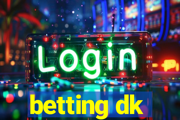 betting dk