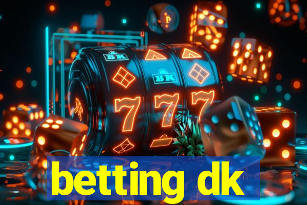 betting dk