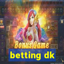 betting dk