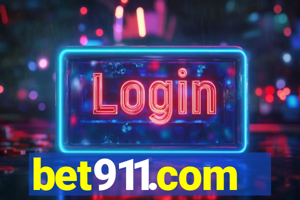 bet911.com