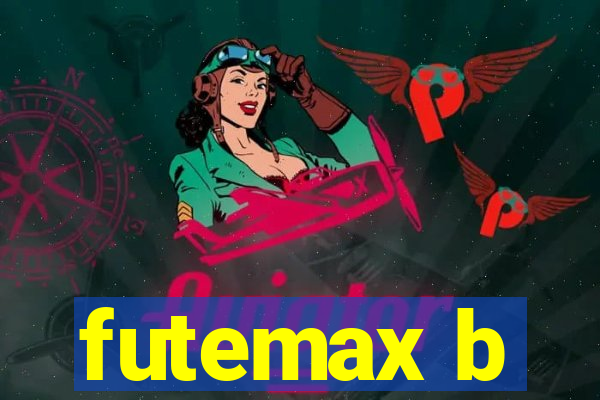 futemax b