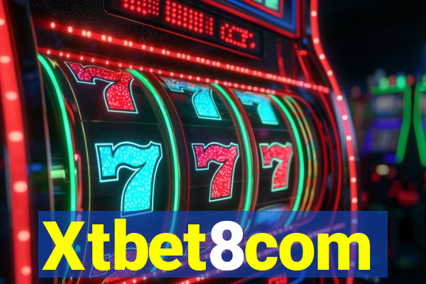 Xtbet8com