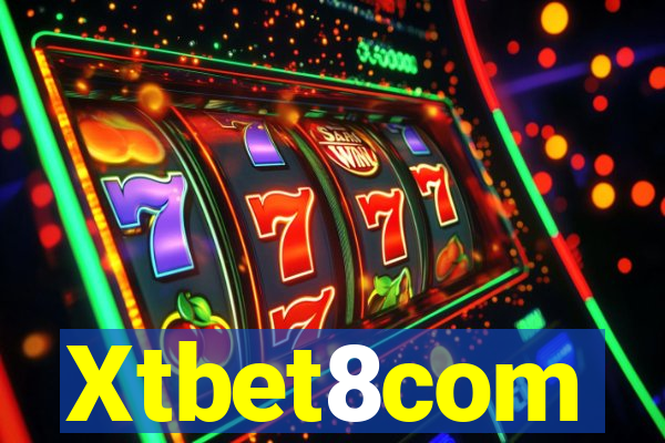 Xtbet8com