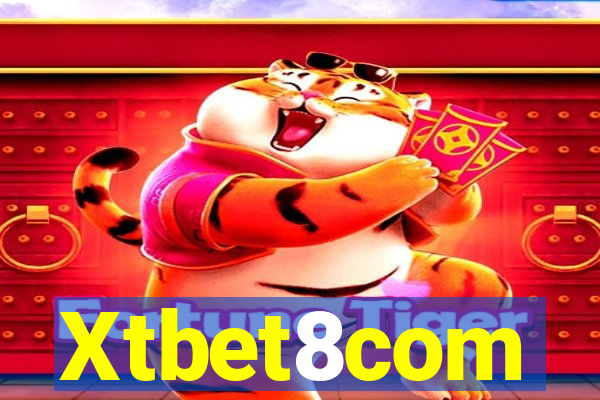 Xtbet8com