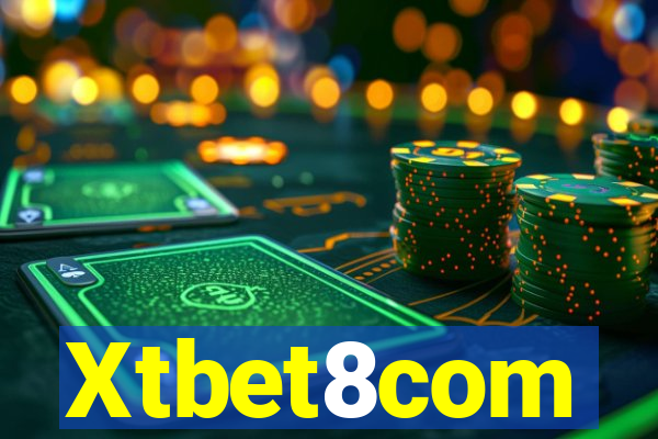 Xtbet8com