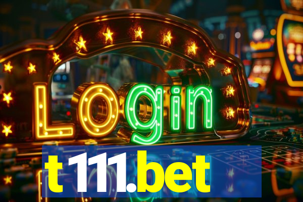 t111.bet