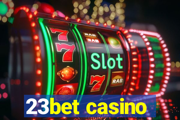 23bet casino