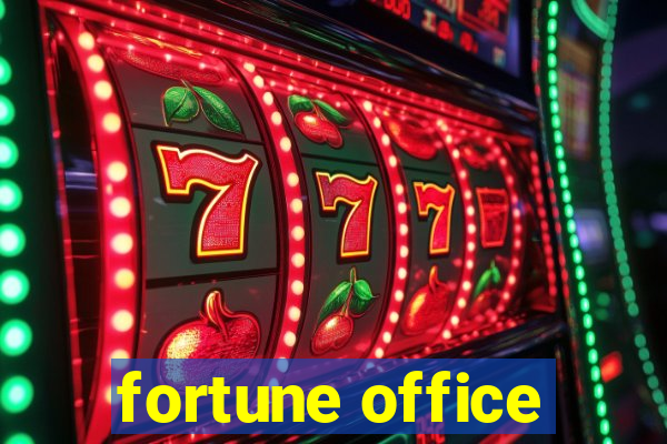 fortune office