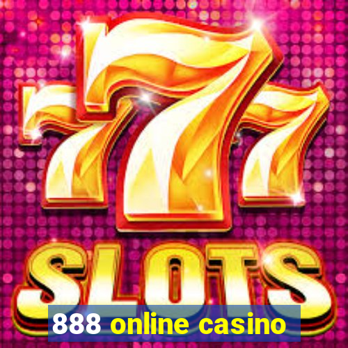 888 online casino