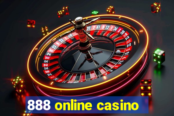 888 online casino