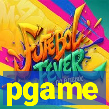 pgame