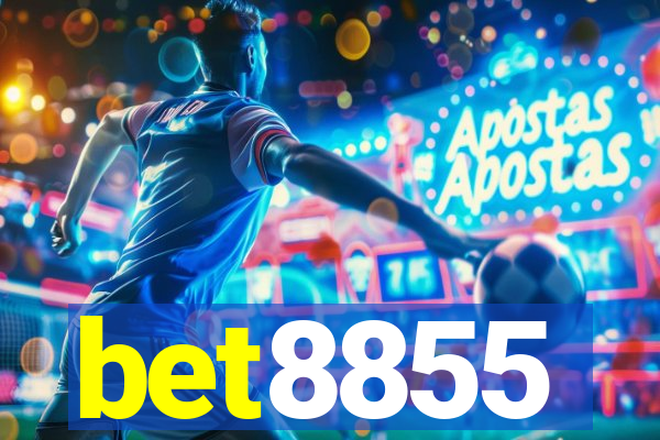 bet8855