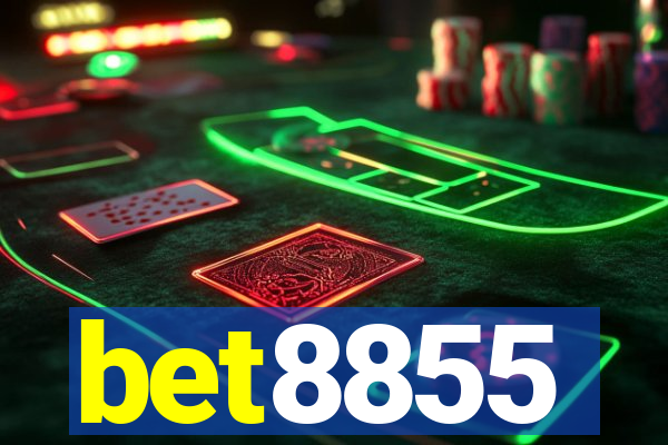 bet8855