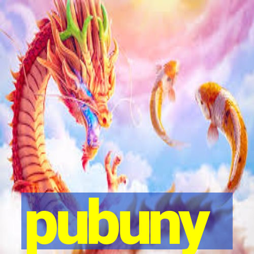 pubuny