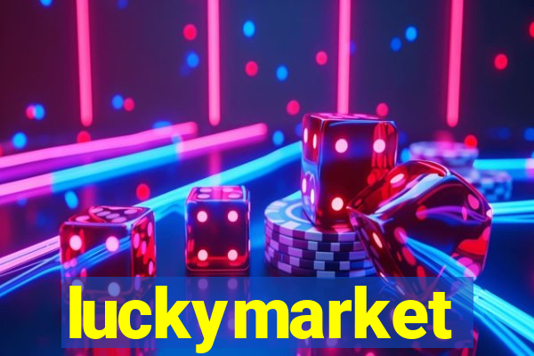 luckymarket